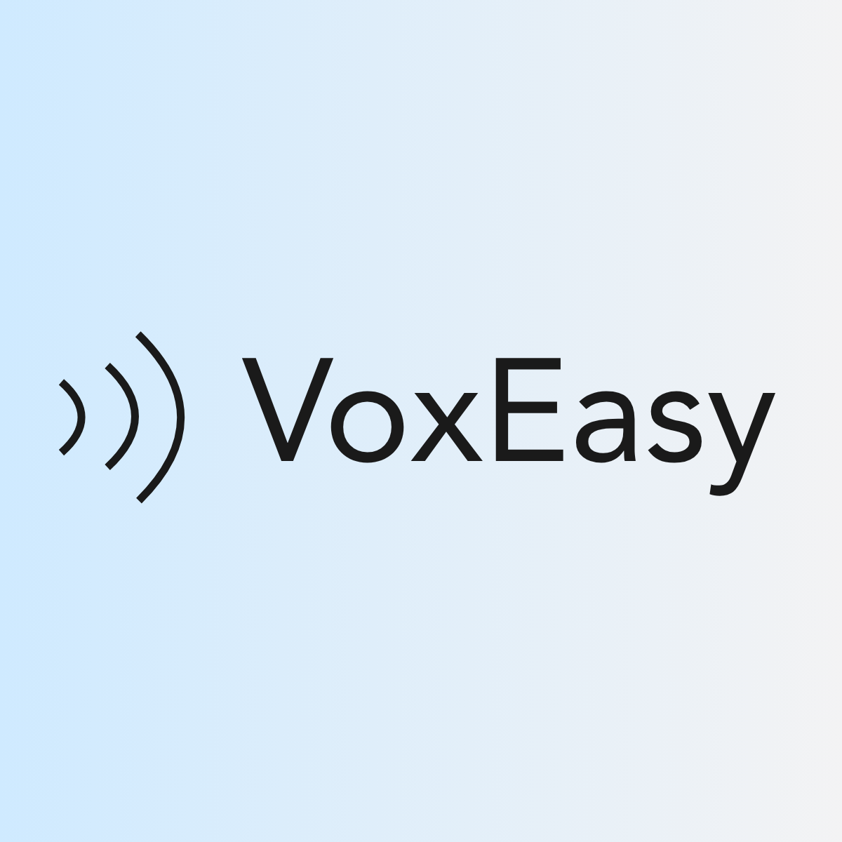 VoxEasy