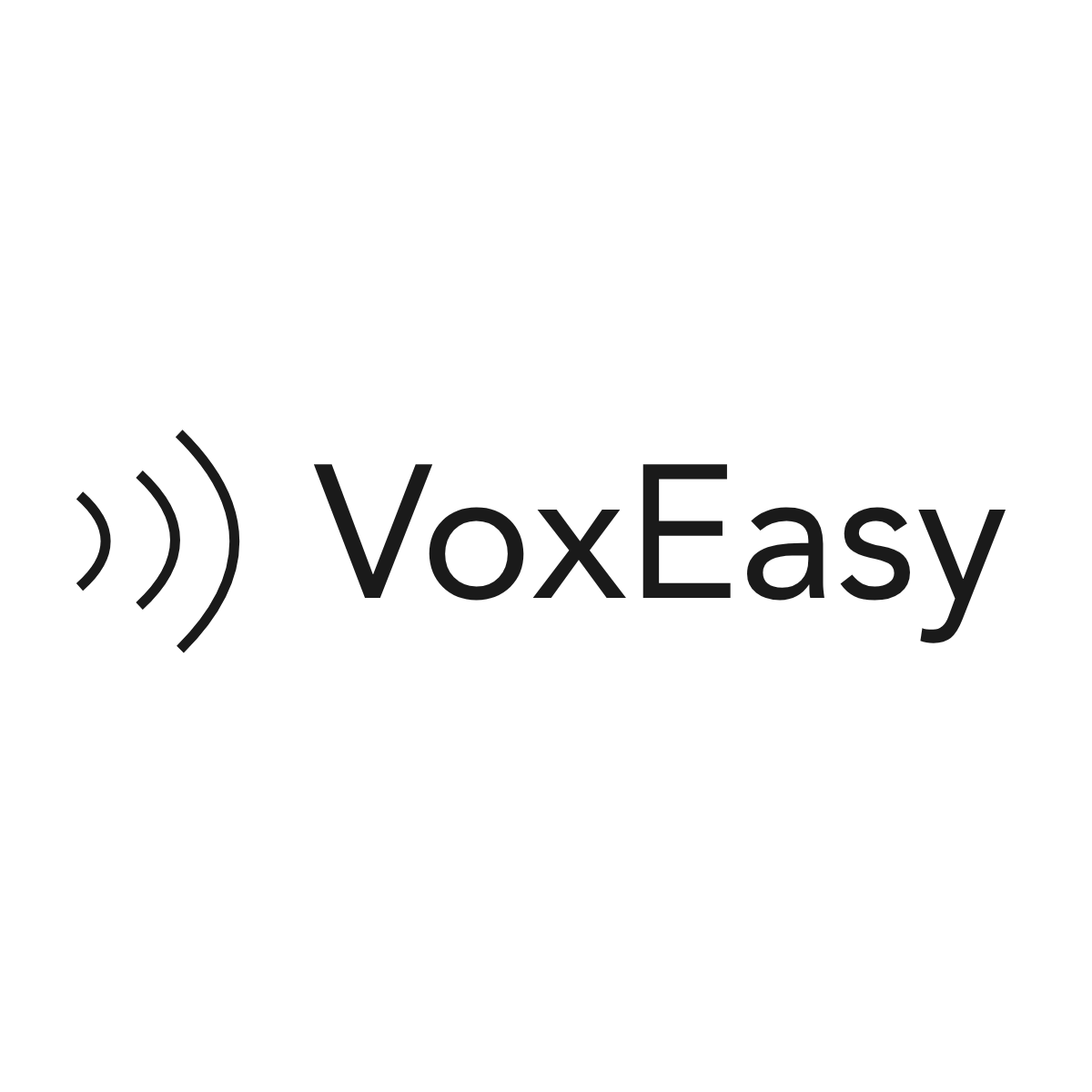 VoxEasy